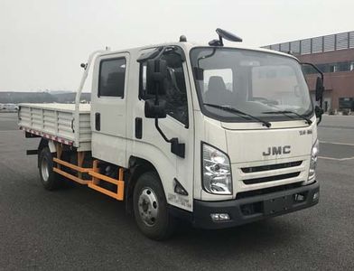 Jiangling MotorsJX1043TSGA26Truck