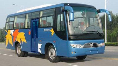 Zhongtong Automobile LCK6800T1 coach