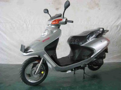 Nanyi brand automobilesNS125T9Two wheeled motorcycles