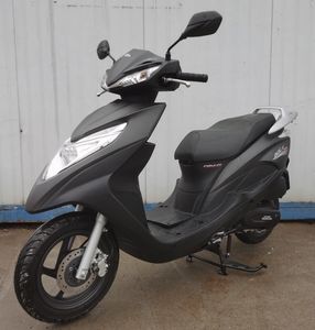 New Continental - Honda SDH125T41 Two wheeled motorcycles