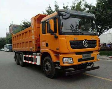 Shaanxi Automobile SX3259XD404 Dump truck