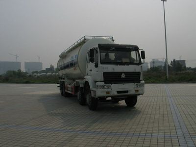 Ruijiang  WL5316GFLA Powder material transport vehicle