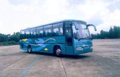 Jinlong  XMQ6116J Tourist buses