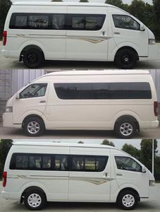 Jinlong  XMQ6551BEG4 Light Bus