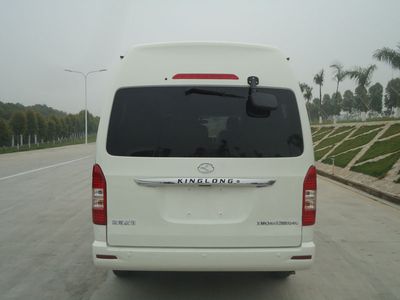 Jinlong  XMQ6551BEG4 Light Bus