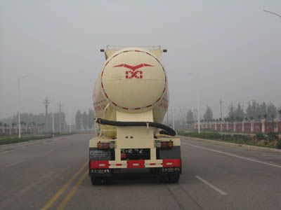 Yuxin  XX9400GFL38 Powder material transportation semi-trailer