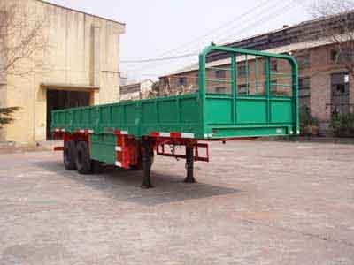 Huafeng  XZ9261 Semi trailer