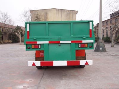 Huafeng  XZ9261 Semi trailer