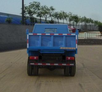 Ouling  ZB3041LDC5F Dump truck