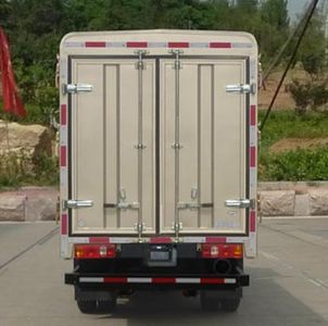 Ouling  ZB5036CCYASC3V Grate type transport vehicle