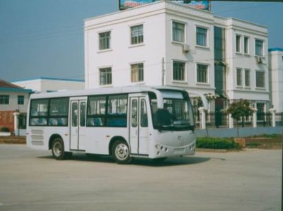 Friendship ZGT6801DH5City buses