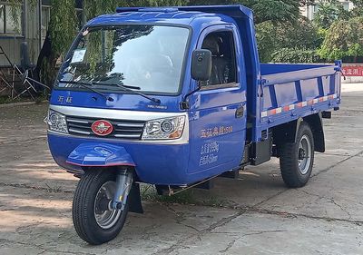 Wuzheng  7YPJ1750PDV1N4 Self dumping tricycle