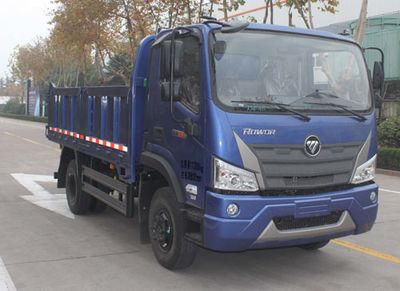 Foton  BJ3114DFJDA03 Dump truck