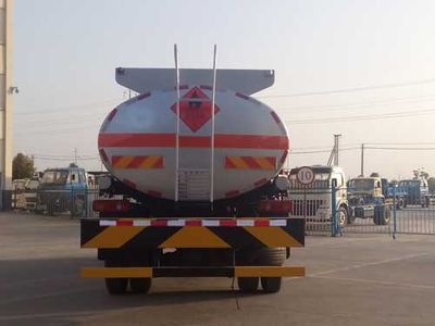 Chufei  CLQ5161GYY4D Oil tanker