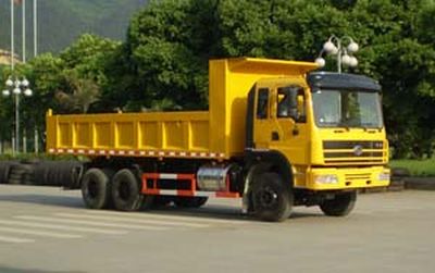 Hongyan  CQ3254TRG494 Dump truck