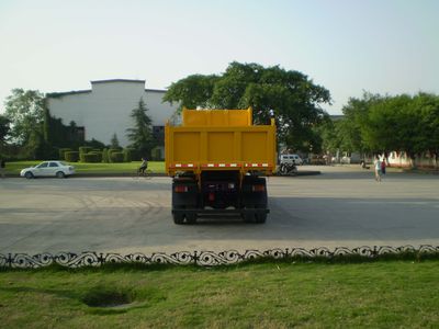 Hongyan  CQ3254TRG494 Dump truck