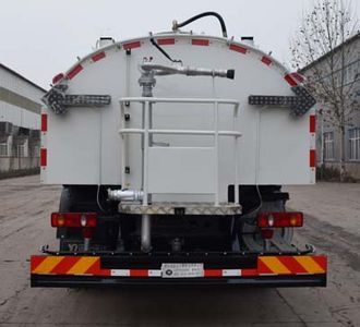 Yongkang  CXY5160GQXG5 Cleaning car