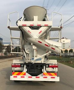 Dali  DLQ5180GJBLXS6 Concrete mixing transport vehicle