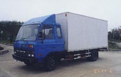 Dongfeng  EQ5064XXYG4 Box transport vehicle