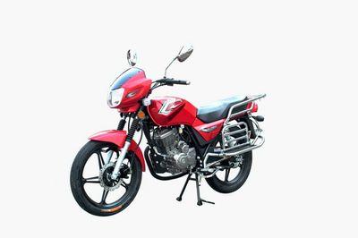 Haojin HJ15026Two wheeled motorcycles