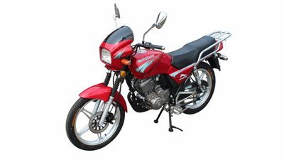 Haojin  HJ15026 Two wheeled motorcycles