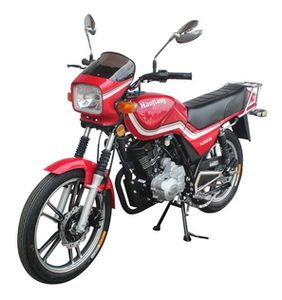 Haojin  HJ15026 Two wheeled motorcycles