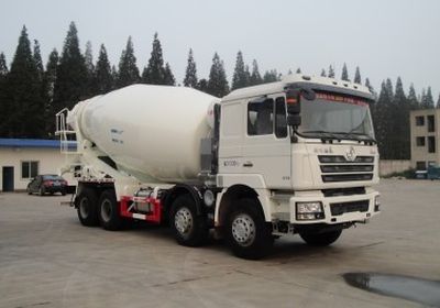 Kawei  KWZ5316GJB31H Concrete mixing transport vehicle