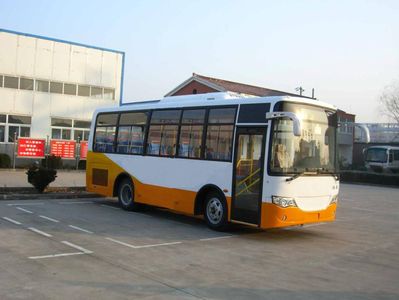 Diamond  SGK6850GKN05 City buses