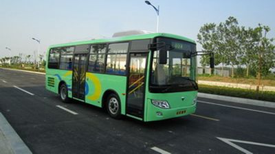 Diamond  SGK6850GKN05 City buses