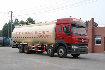 Xingshi  SLS5310GFLL Low density powder material transport vehicle