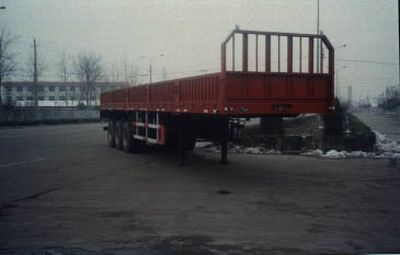 Yuchang  YCH9281 Semi trailer