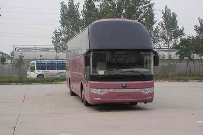 Yutong  ZK6122HD1A coach