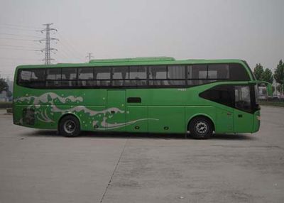 Yutong  ZK6122HD1A coach