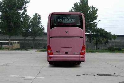 Yutong  ZK6122HD1A coach