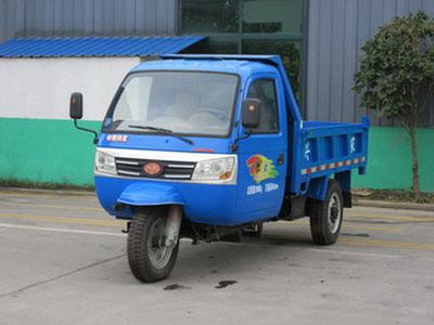 Xingnong brand automobile 7YPJZ1450DB Self dumping tricycle