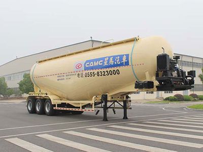 Xingma  AH9400GXH5 Lower ash semi-trailer