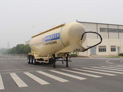 Xingma  AH9400GXH5 Lower ash semi-trailer