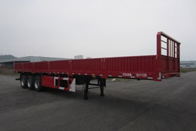 Xuanhu  DAT9402 Fence semi-trailer