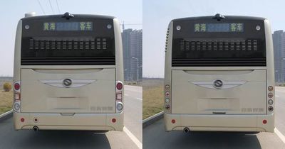 Huanghai  DD6851B01N City buses