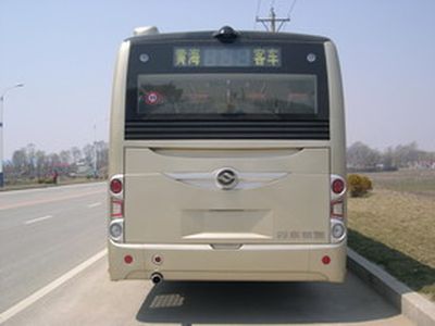 Huanghai  DD6851B01N City buses