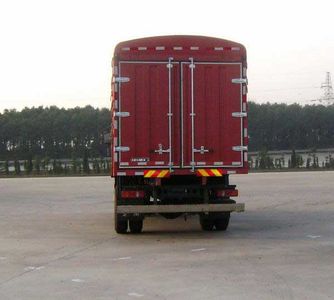 Dongfeng  DFL5160CCQB4 Grate type transport vehicle