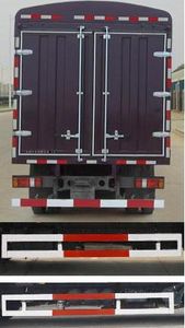 Dongfeng  DFL5160CCQB4 Grate type transport vehicle