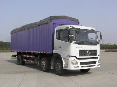 Dongfeng  DFL5253XXYBAX Canopy transport vehicle