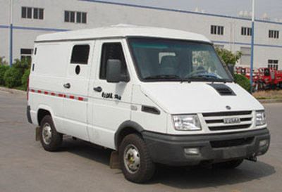 Dima DMT5048XYCA1 Cash transport vehicle