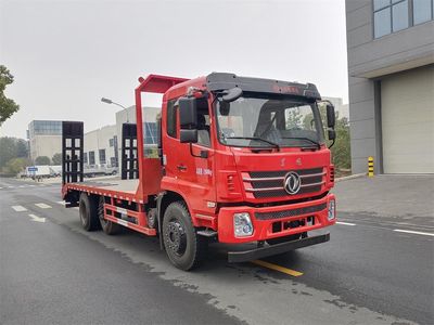 Dongfeng EQ5251TPBGSZ6DFlat transport vehicle