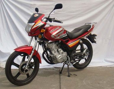 Fuxianda  FXD15010C Two wheeled motorcycles