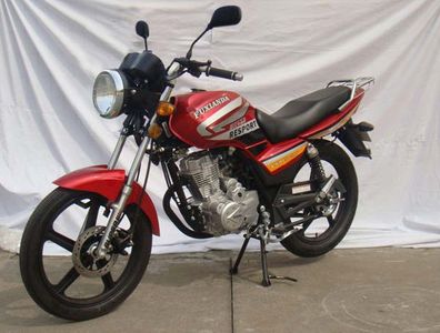 Fuxianda  FXD15010C Two wheeled motorcycles