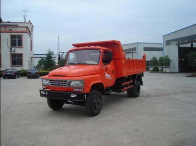 Shenbao  SB5815CD1 Self dumping low-speed truck