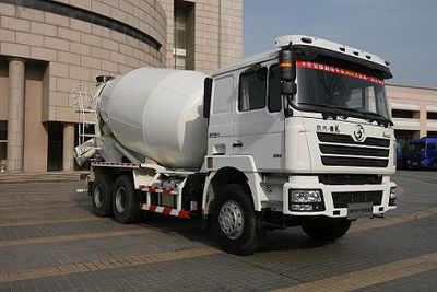 Chuanjian Automobile SCM5250GJBDL Concrete mixing transport vehicle