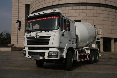 Chuanjian Automobile SCM5250GJBDL Concrete mixing transport vehicle